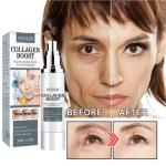 Eelhoe Collagen Boost Anti-Aging Serum and Cream