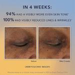 ROC Revive + Glow Daily Serum - 2 Pack