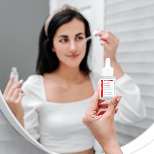 RevitaLAB Power Anti-Aging Serum and Moisturizer 30ml