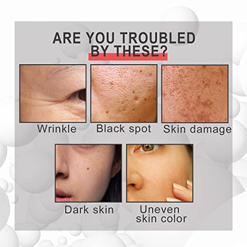 Eelhoe Collagen Boost Anti-Aging Serum and Cream