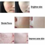 24K Gold Collagen Face Serum with Vitamin C