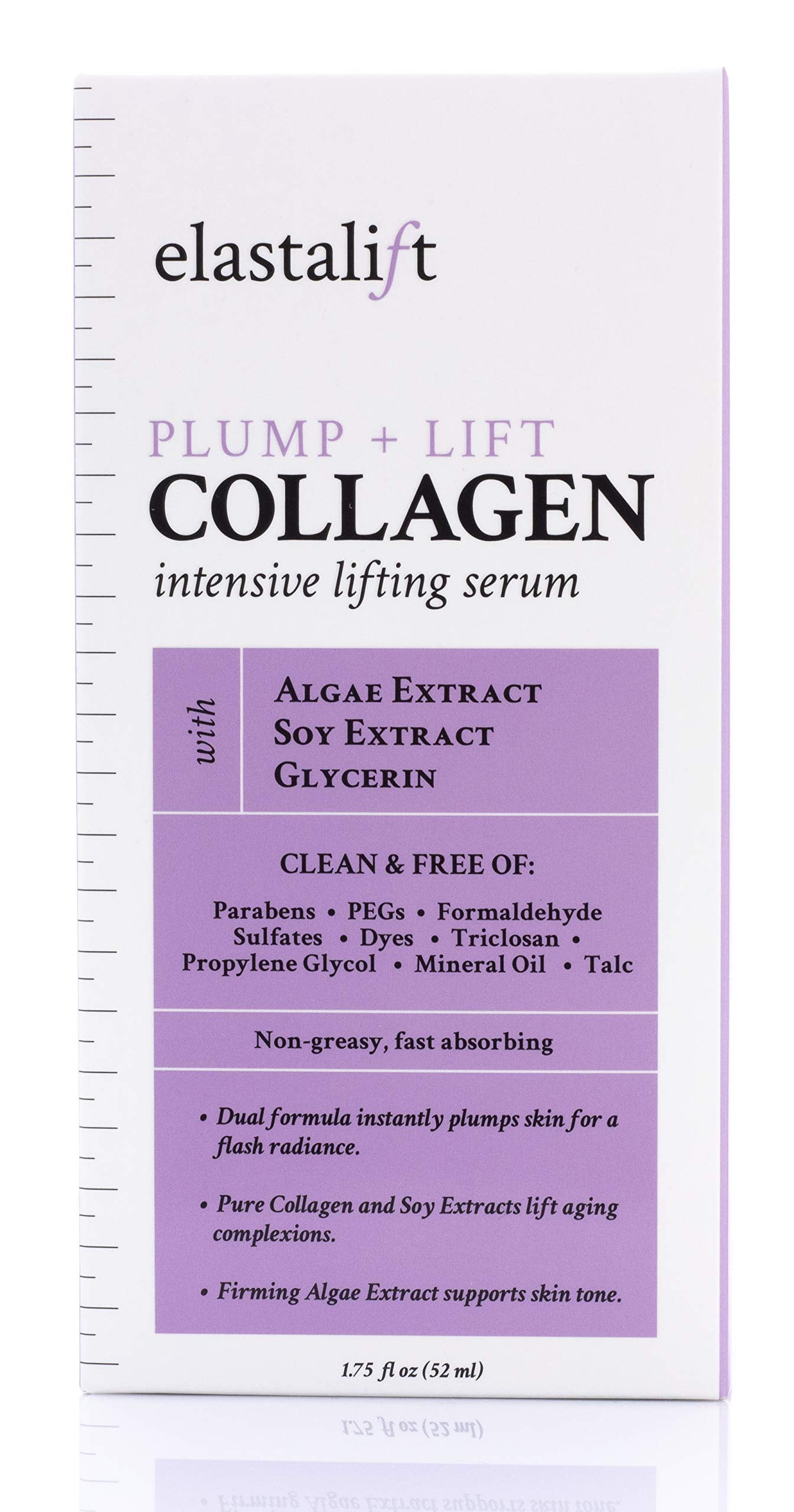 Elastalift Collagen Plump and Lift Serum 1.75 Oz