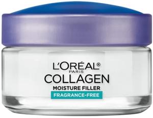 L'Oreal Collagen Moisture Filler Daily Moisturizer