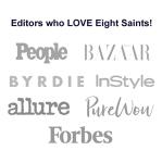 Eight Saints Up the Anti Night Cream