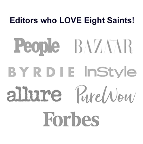Eight Saints Anti-Aging Night Cream with Niacinamide