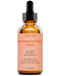 2.5% Retinol Face Serum with Vitamin C & B5