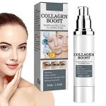 Collagen Boost Anti-Aging Serum for Youthful Skin
