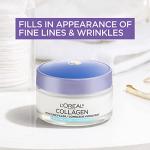L'Oreal Collagen Moisture Filler Daily Moisturizer
