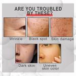 Collagen Boost Anti-Aging Serum for Youthful Skin