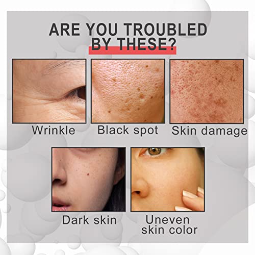 Collagen Boost Anti-Aging Face Serum for Youthful Skin