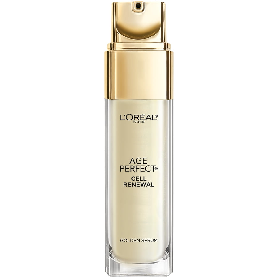 L'Oreal Age Perfect Golden Serum Treatment 1 oz
