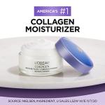L'Oreal Collagen Moisture Filler Daily Moisturizer