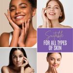 Peptide Firming Booster with Matrixyl 3000 & Hyaluronic Acid