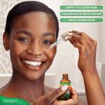 Nysa-9 Vitamin C Serum Duo for Radiant Skin