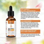 Vitamin C Serum Duo for Youthful, Hydrated Skin
