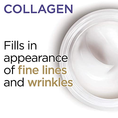 L'Oreal Collagen Moisture Filler Daily Moisturizer