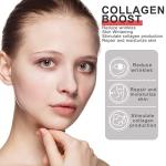 Collagen Boost Anti-Aging Serum for Youthful Skin