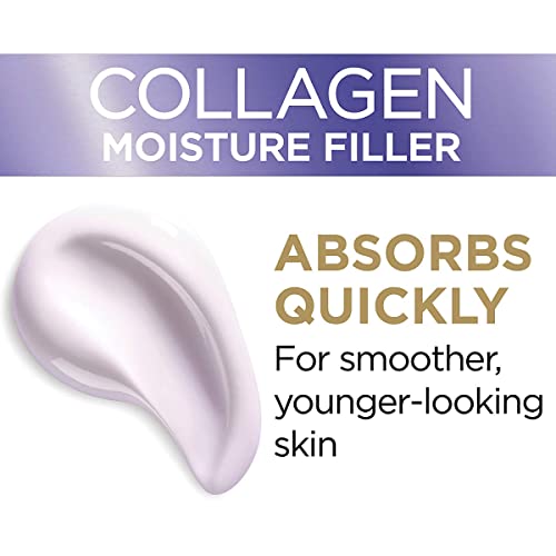 L'Oreal Collagen Moisture Filler Daily Moisturizer