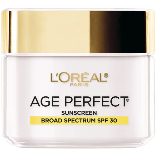 L'OREAL PARiS Age Perfect Anti-Sagging SPF 30
