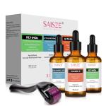 Retinol and Hyaluronic Acid Anti-Aging Serum Kit