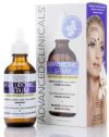 Hyaluronic Acid Anti-Aging Serum for Glowing Skin