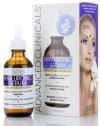Hyaluronic Acid Anti-Aging Serum for Glowing Skin
