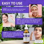 Hyaluronic Acid Anti-Aging Serum for Glowing Skin