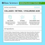 Collagen-Packed Anti-Aging Face Moisturizer for All