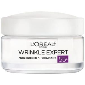 L'Oréal Paris Wrinkle Expert 55+ Moisturizer