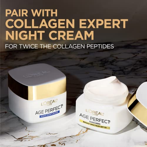 L'OREAL PARiS Age Perfect Anti-Sagging SPF 30