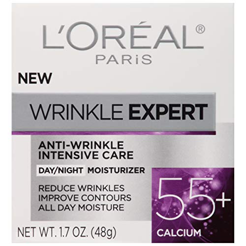 L'Oréal Paris Wrinkle Expert 55+ Moisturizer