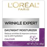 L'Oréal Paris Wrinkle Expert 55+ Moisturizer