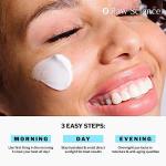 Collagen-Packed Anti-Aging Face Moisturizer for All