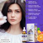 Hyaluronic Acid Anti-Aging Serum for Glowing Skin