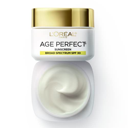 L'OREAL PARiS Age Perfect Anti-Sagging SPF 30