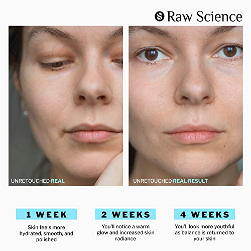 Collagen-Packed Anti-Aging Face Moisturizer for All