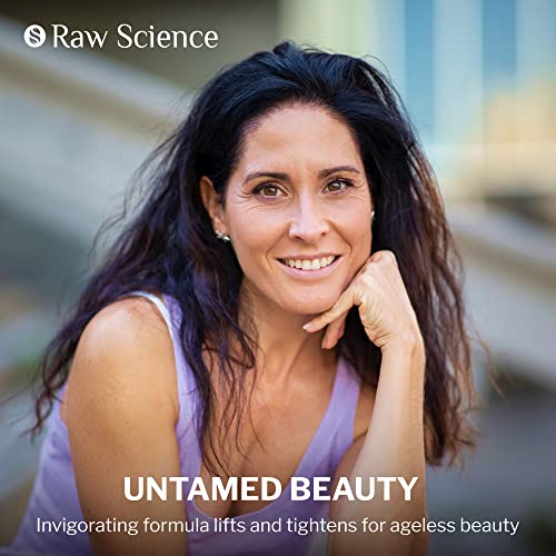 Collagen-Packed Anti-Aging Face Moisturizer for All