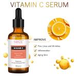 Retinol and Hyaluronic Acid Anti-Aging Serum Kit
