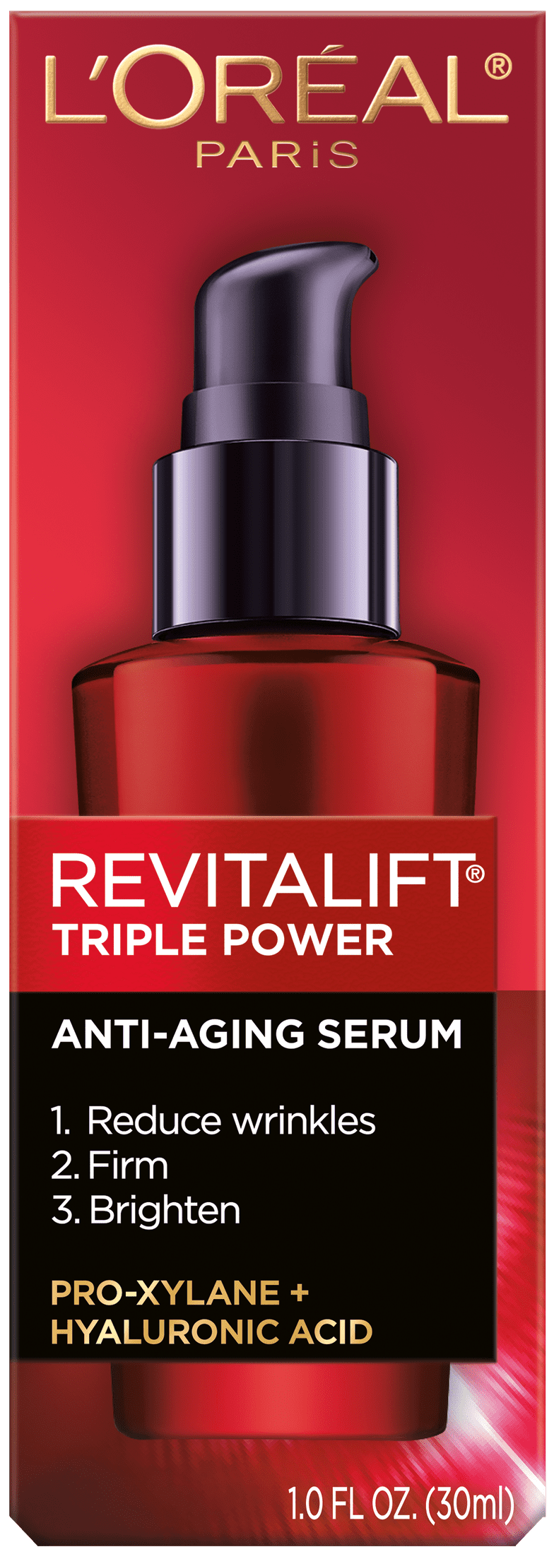 L'Oreal RevitaLift Anti-Wrinkle Serum Duo