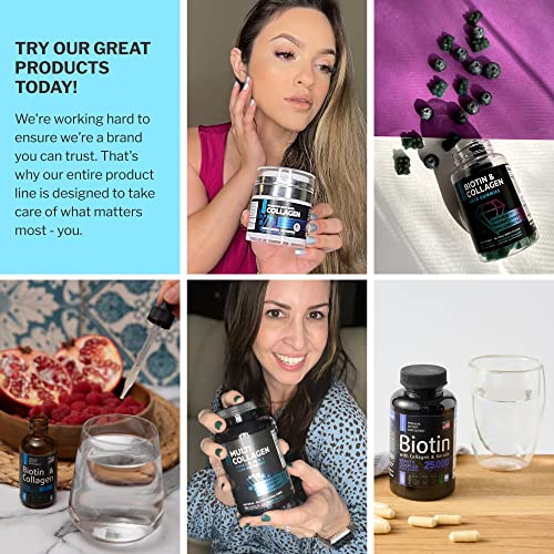 Collagen-Packed Anti-Aging Face Moisturizer for All