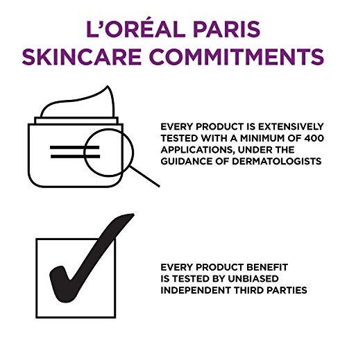 L'Oréal Paris Wrinkle Expert 55+ Moisturizer