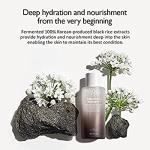 Haruharu WONDER Black Rice Hyaluronic Toner 5.1 oz