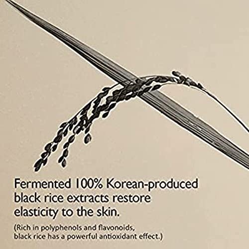 Haruharu WONDER Black Rice Hyaluronic Toner 5.1 oz