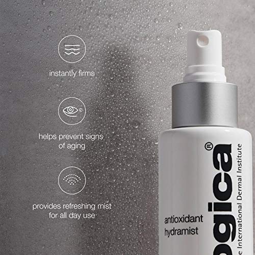 Dermalogica Age Smart Antioxidant Hydramist 5.1oz
