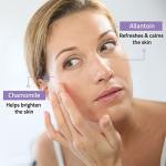 YEOUTH Hydrating Face Toner for Youthful Skin