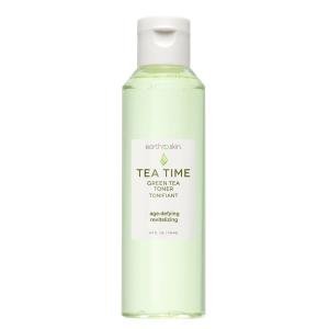 Earth to Skin Tea Time Age-Defying Face Toner