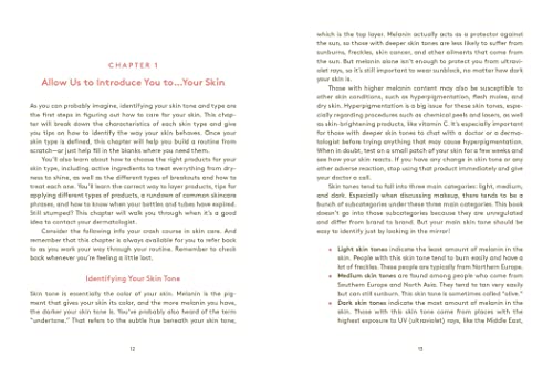 Daily Skincare Journal for Youthful Skin