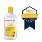 Dickinson's Original Witch Hazel Pore Perfecting Toner