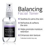 YEOUTH Hydrating Face Toner for Youthful Skin