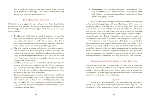 Daily Skincare Journal for Youthful Skin